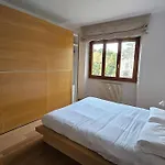 Appartement Garibaldi's House *