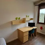 Garibaldi's House Appartement *
