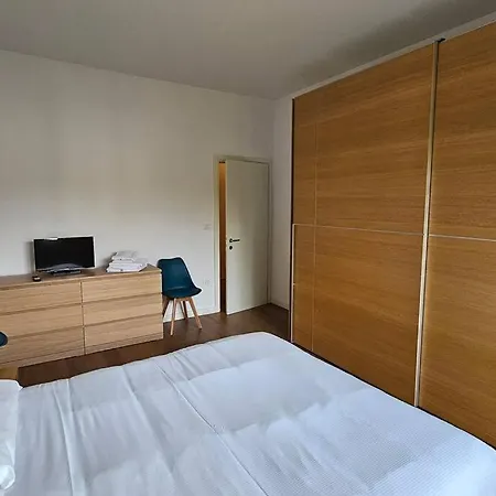 Apartmán Garibaldi's House Conegliano