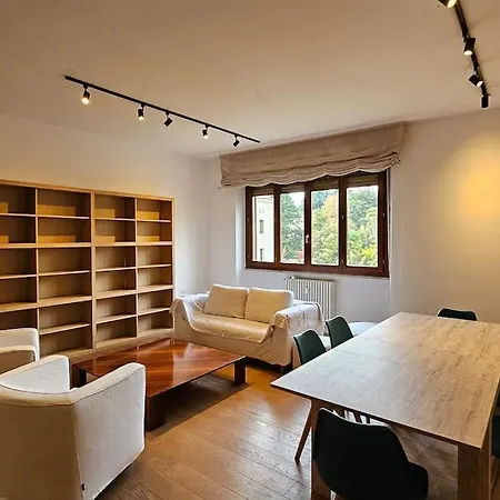 Apartmán Garibaldi's House Conegliano