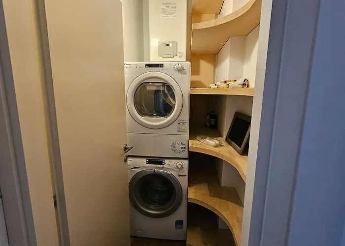 Garibaldi's House 公寓 科内利亚诺