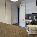 Garibaldi's House Apartment