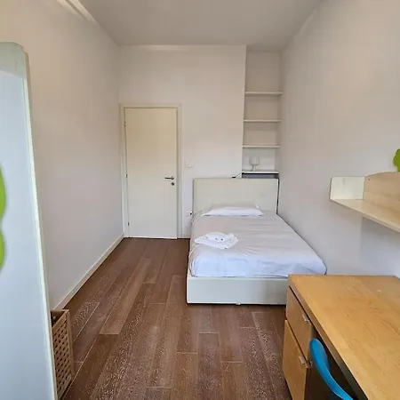 Garibaldi's House Appartement