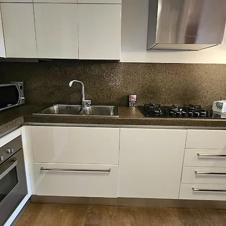 Garibaldi's House * كونيليانو