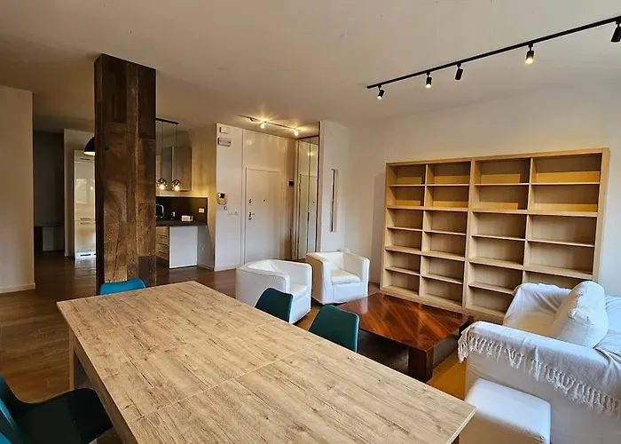 Garibaldi's House Appartement *