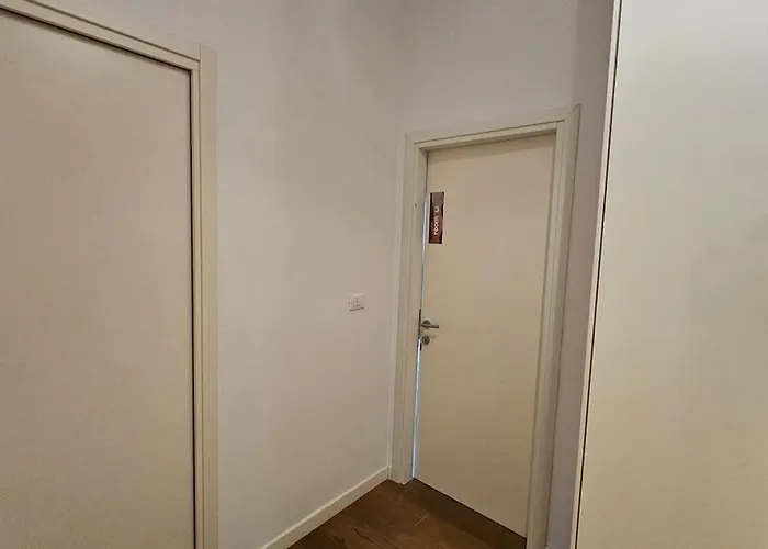 Garibaldi's House Appartement Conegliano