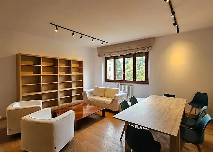 Appartement Garibaldi's House Conegliano