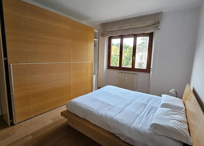 Appartement Garibaldi's House *