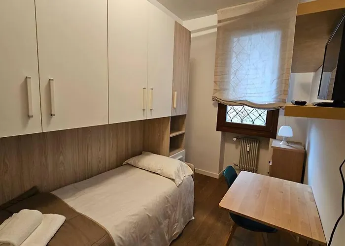 Garibaldi's House Appartement *