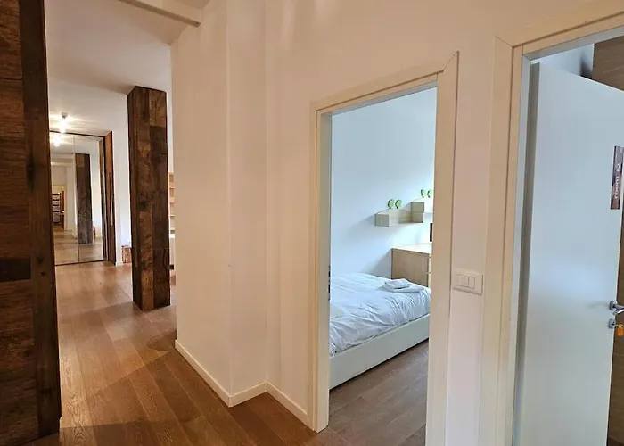 Garibaldi's House Appartement Conegliano